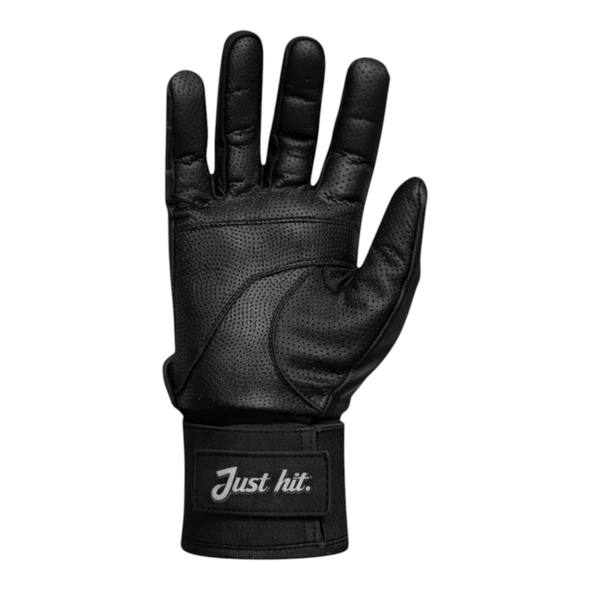 Stealth Black Pro Series