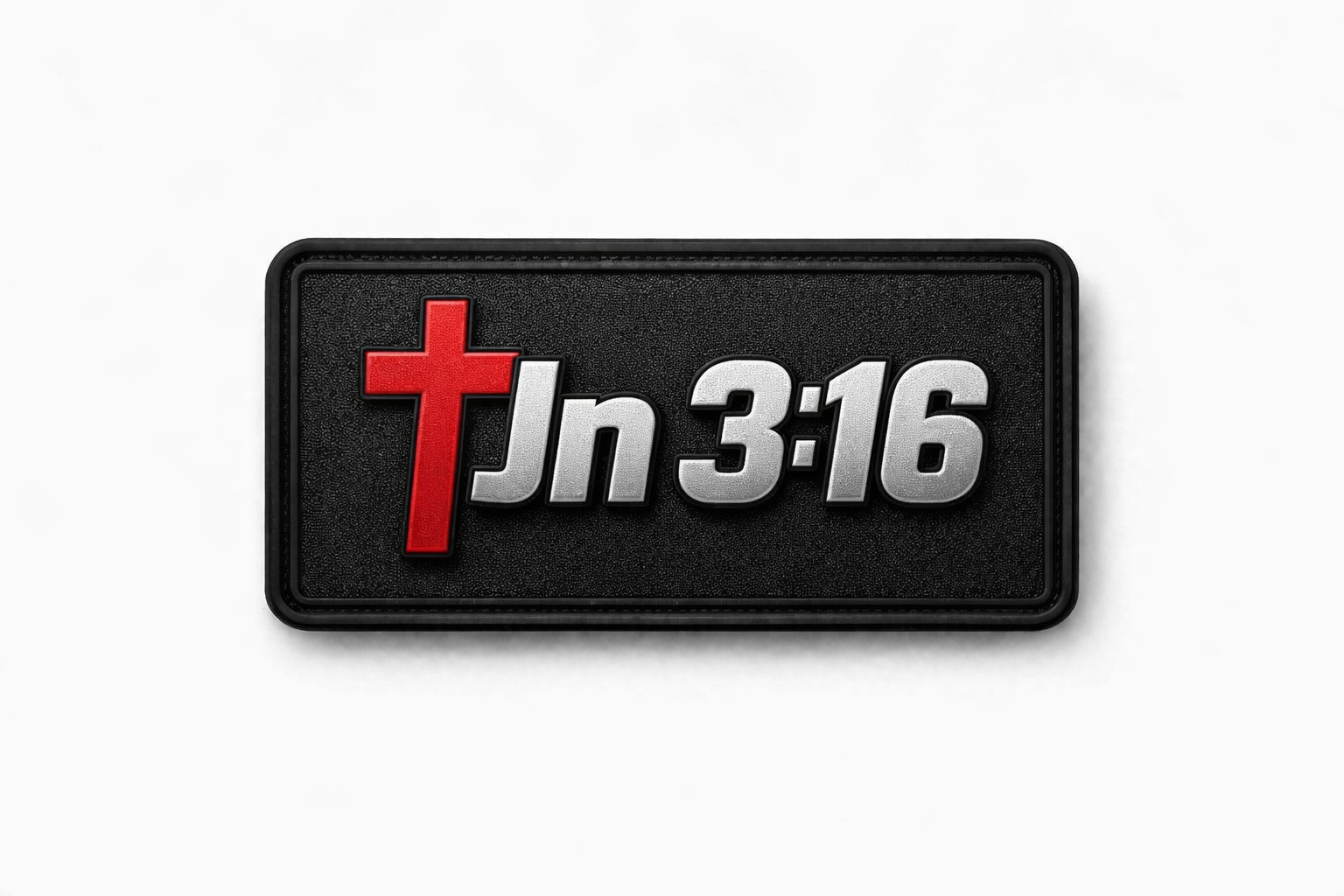 Jn 3:16