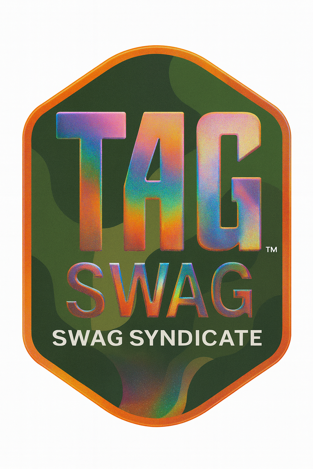 SWAG Syndicate Member