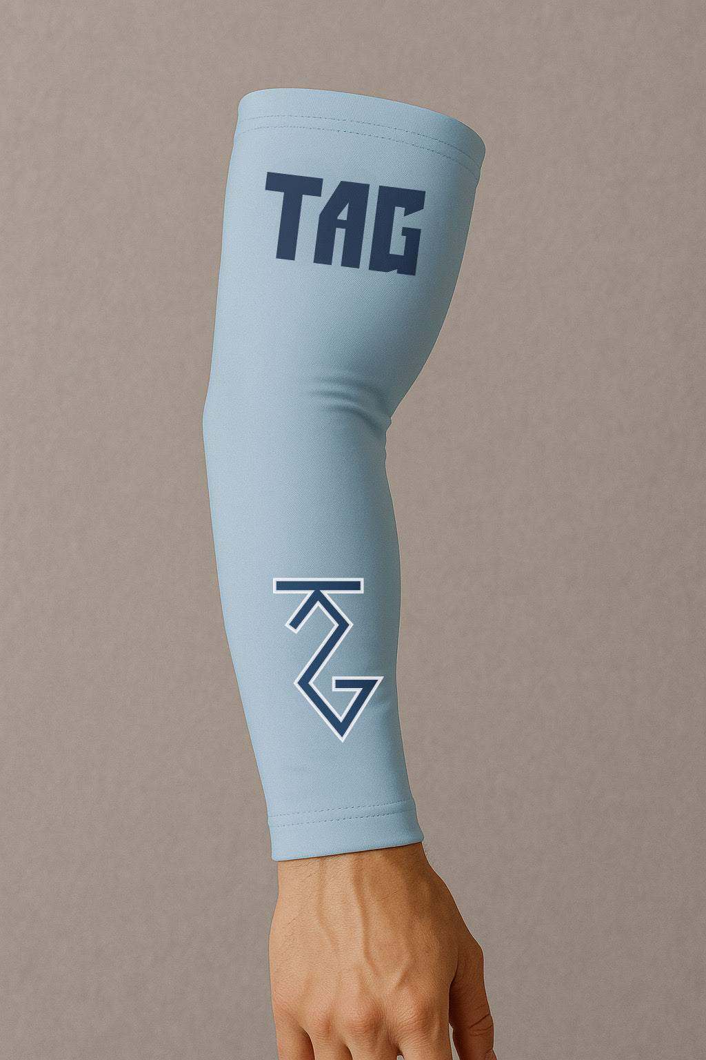 Arctic Ace Sleeve
