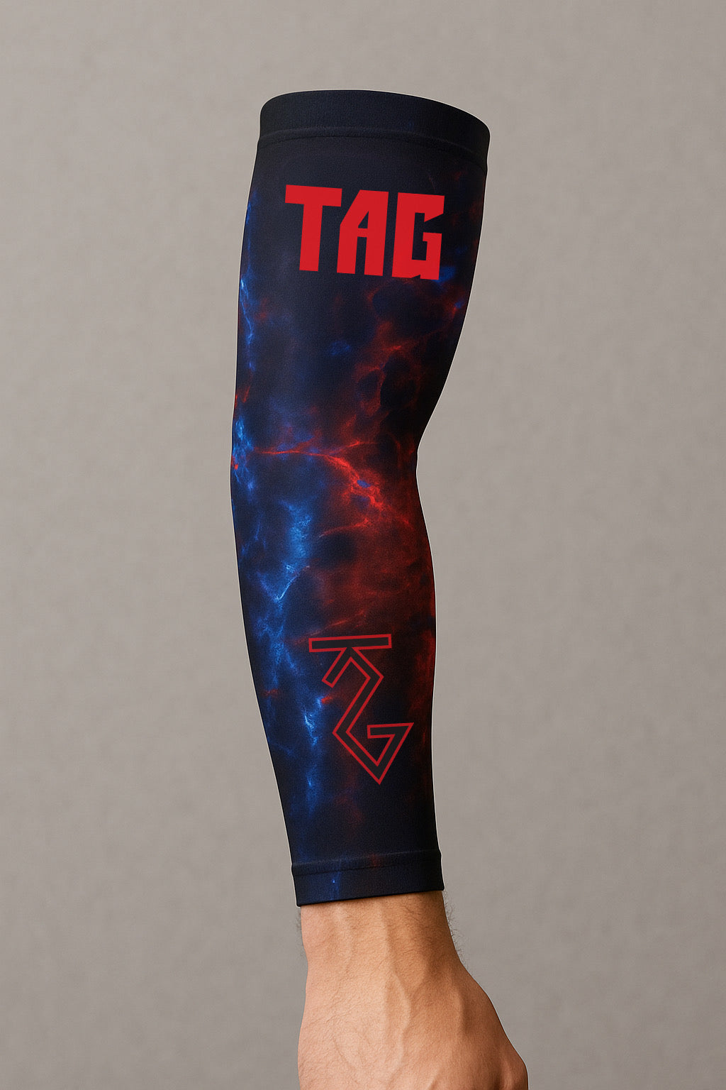 Space City Swag Sleeve