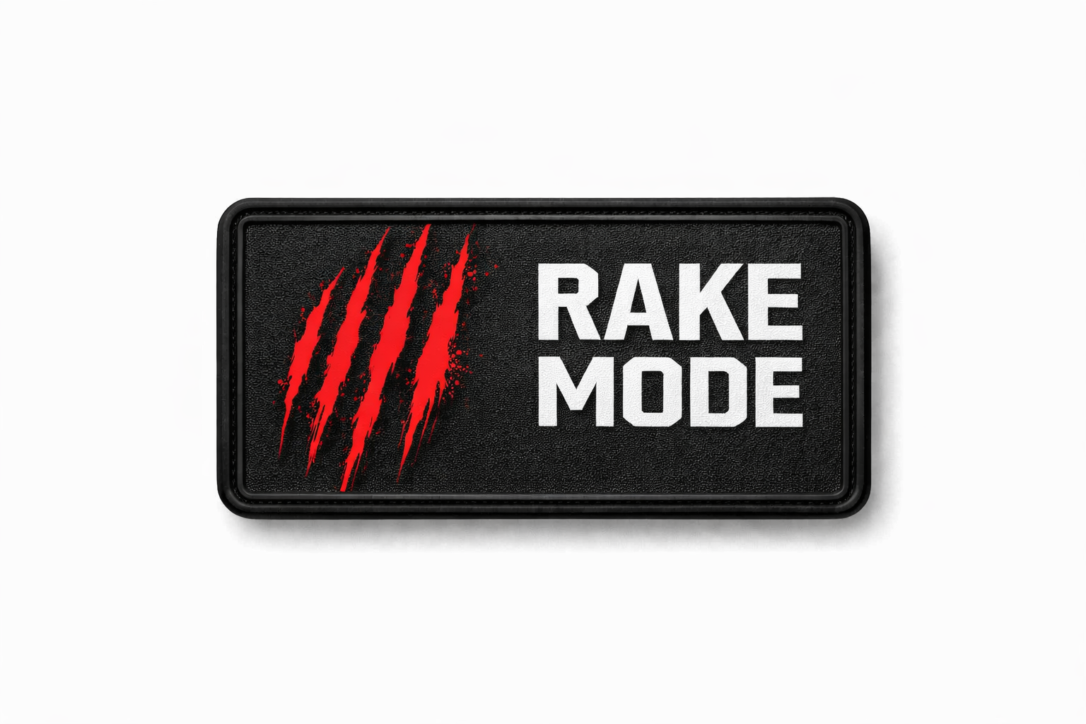 Rake Mode
