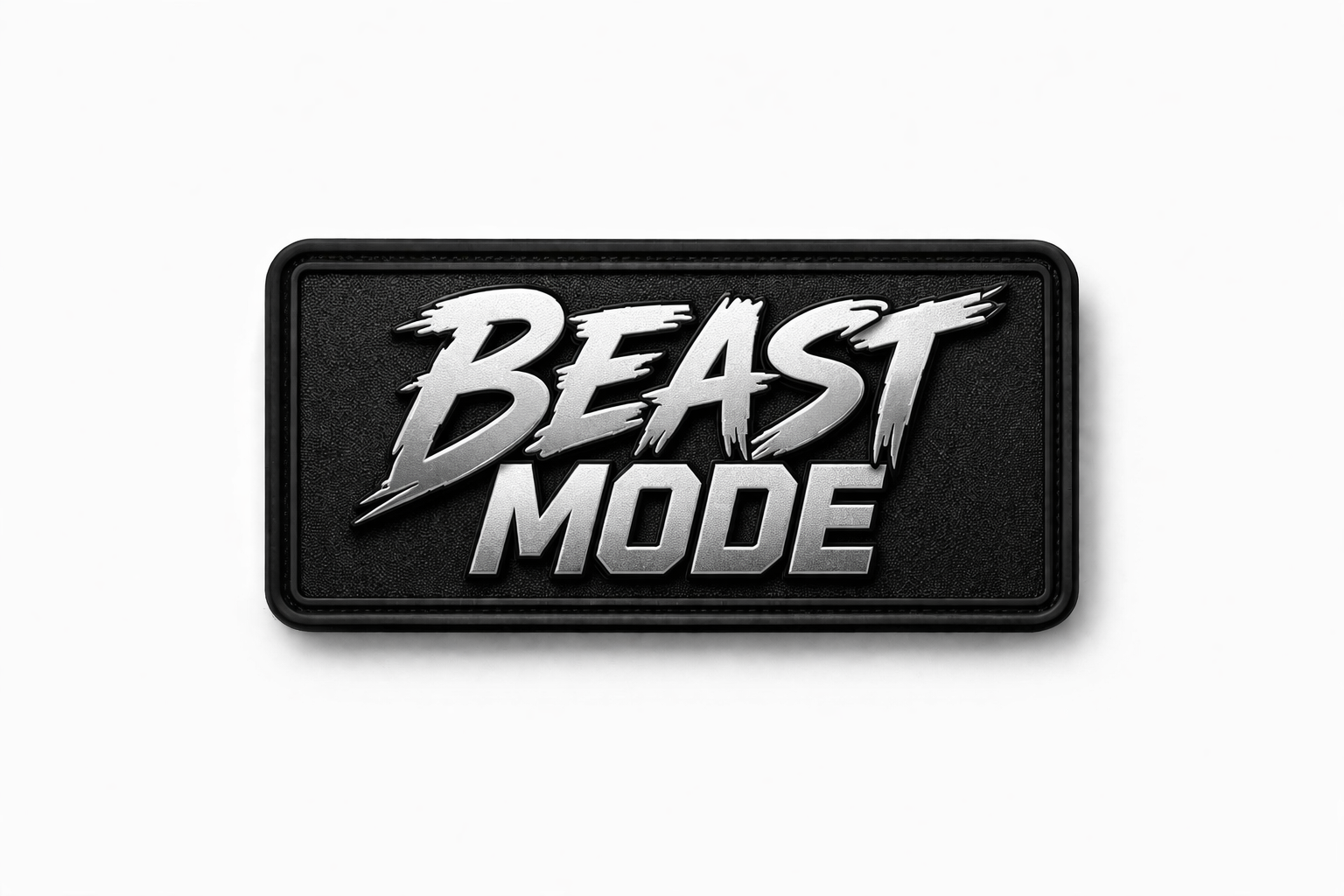 Beast Mode (Black)