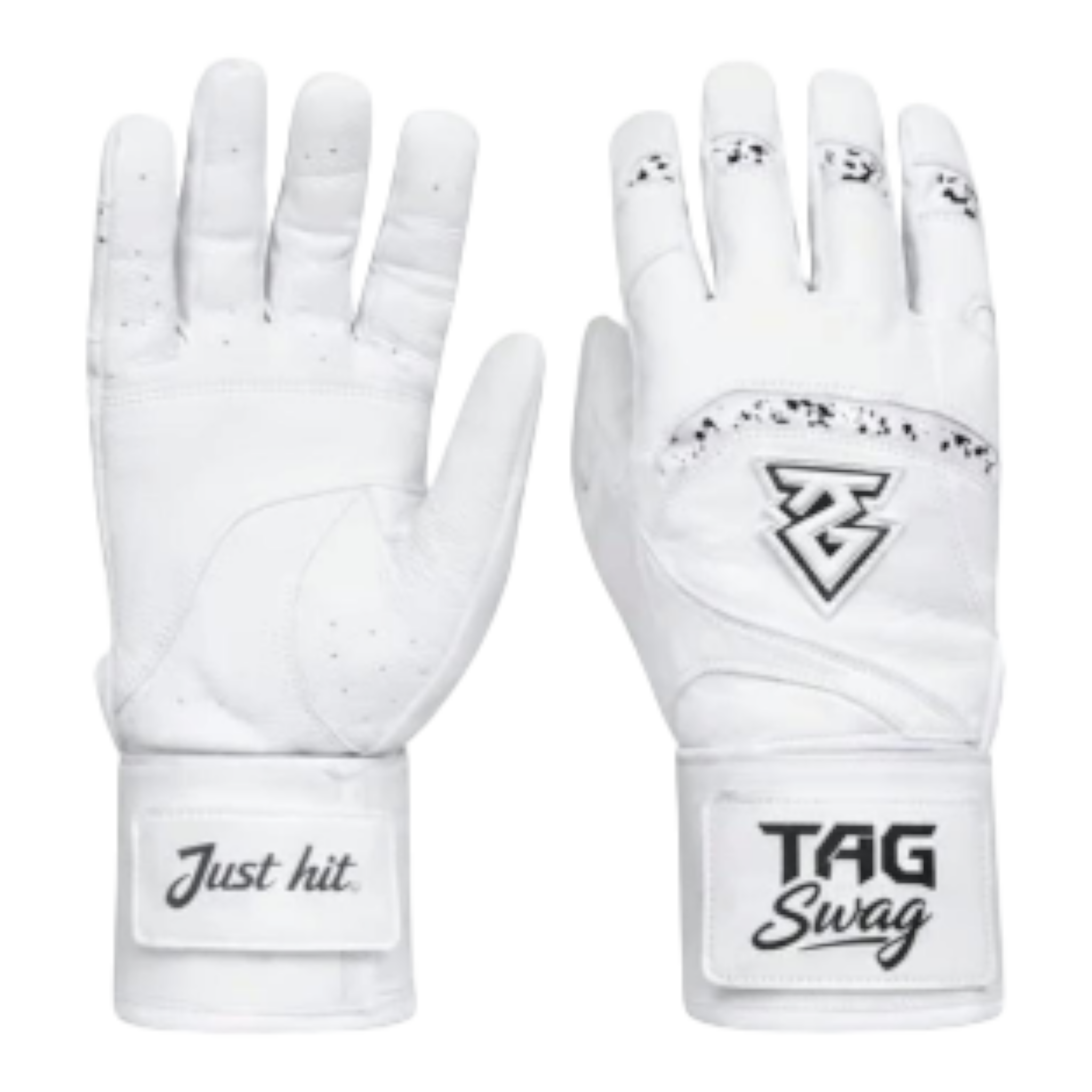 White Ice Pro Series