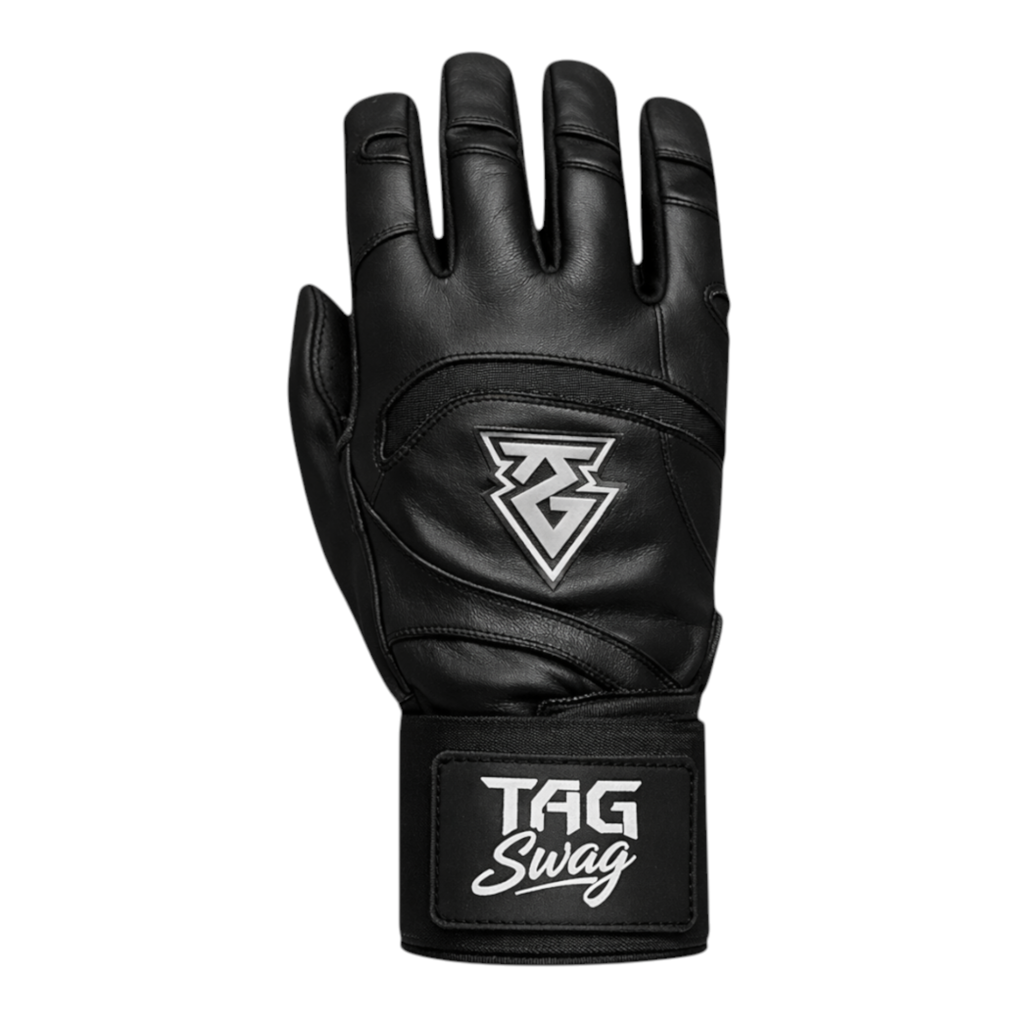 Stealth Black Pro Series