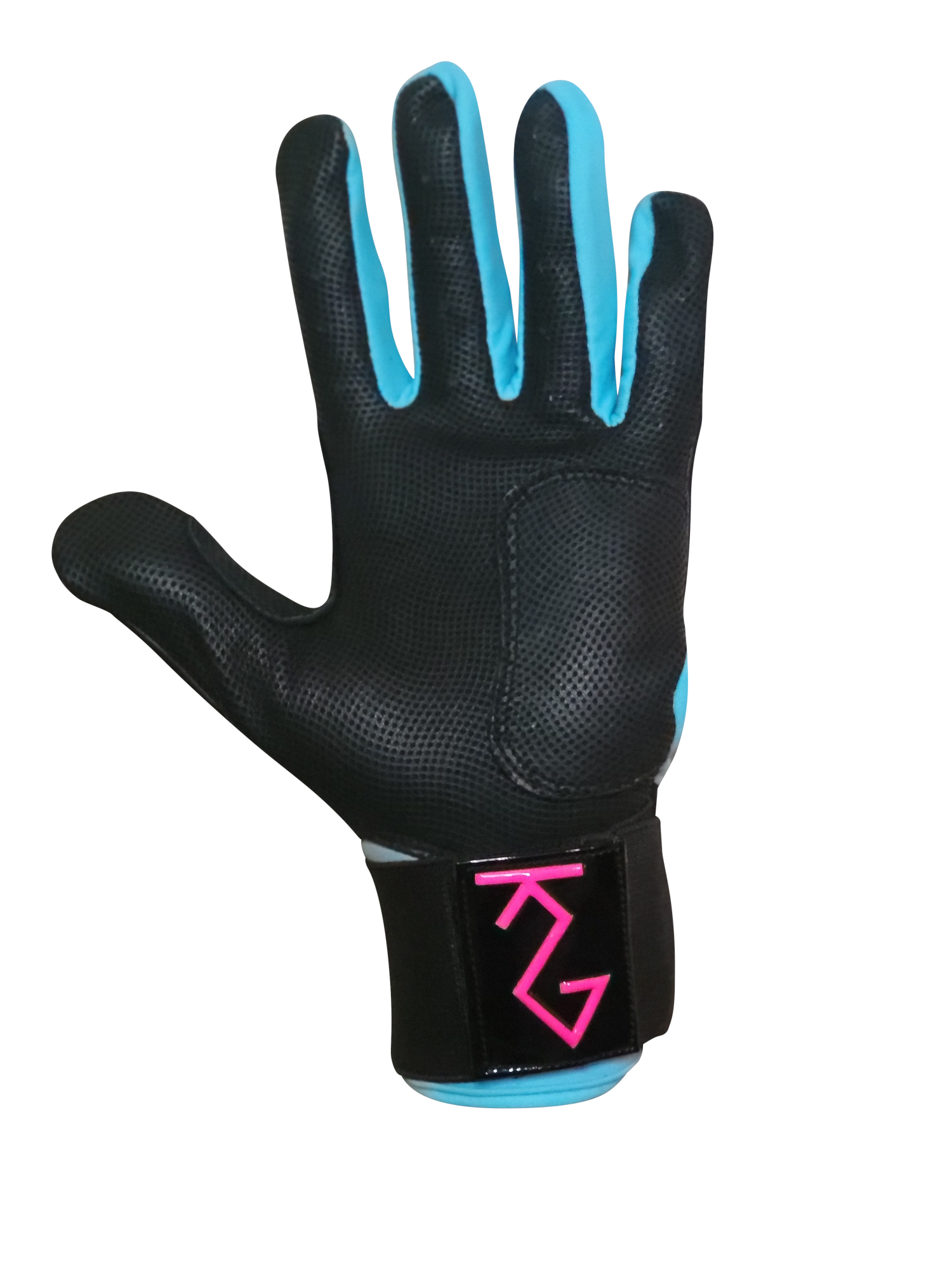 Cotton Candy Black