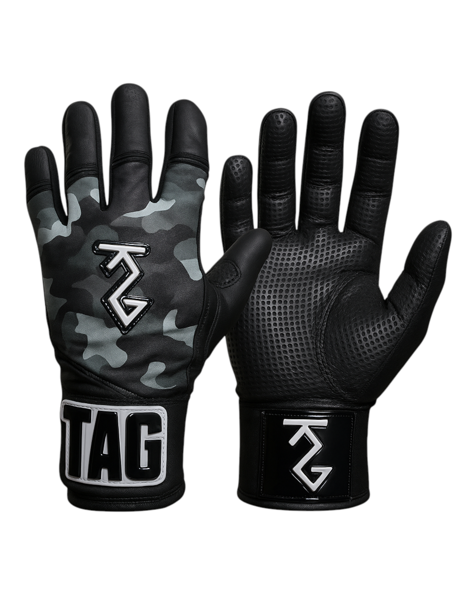 Camo Stealth